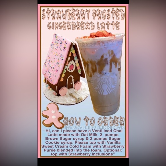 $1 CHRISTMAS COOKIE EARRINGS. NEW. $1 WITH ANY $10 ORDER OR MORE - Picture 9 of 16